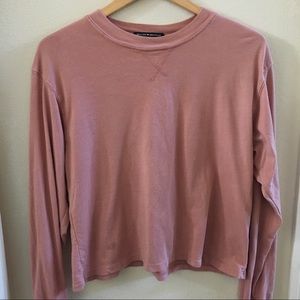 Brandy Melville long sleeve